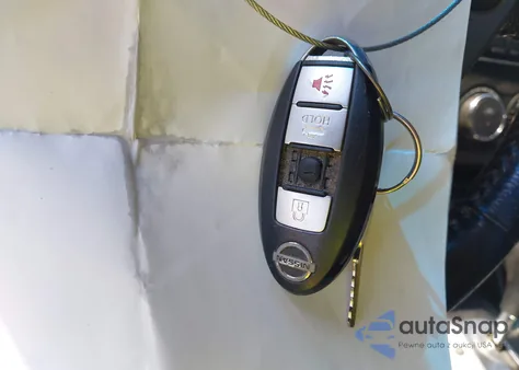 2007 Nissan Altima 2.5 S z USA, uszkodzony, nr VIN 1N4AL21E17C180198